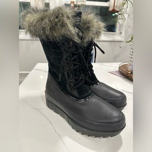 ❌SOLD❌Women’s Sorel Joan of Arctic NEXT Boots